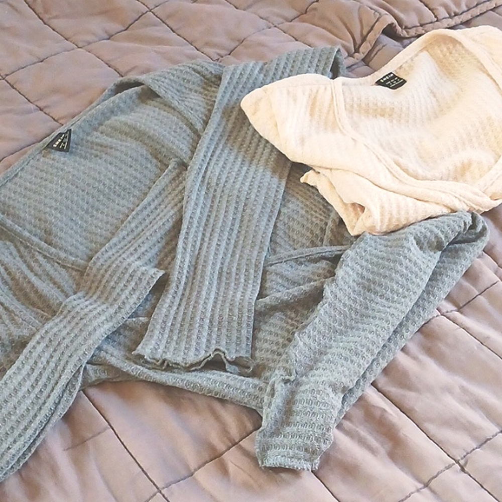 Cropped Top Bundle
